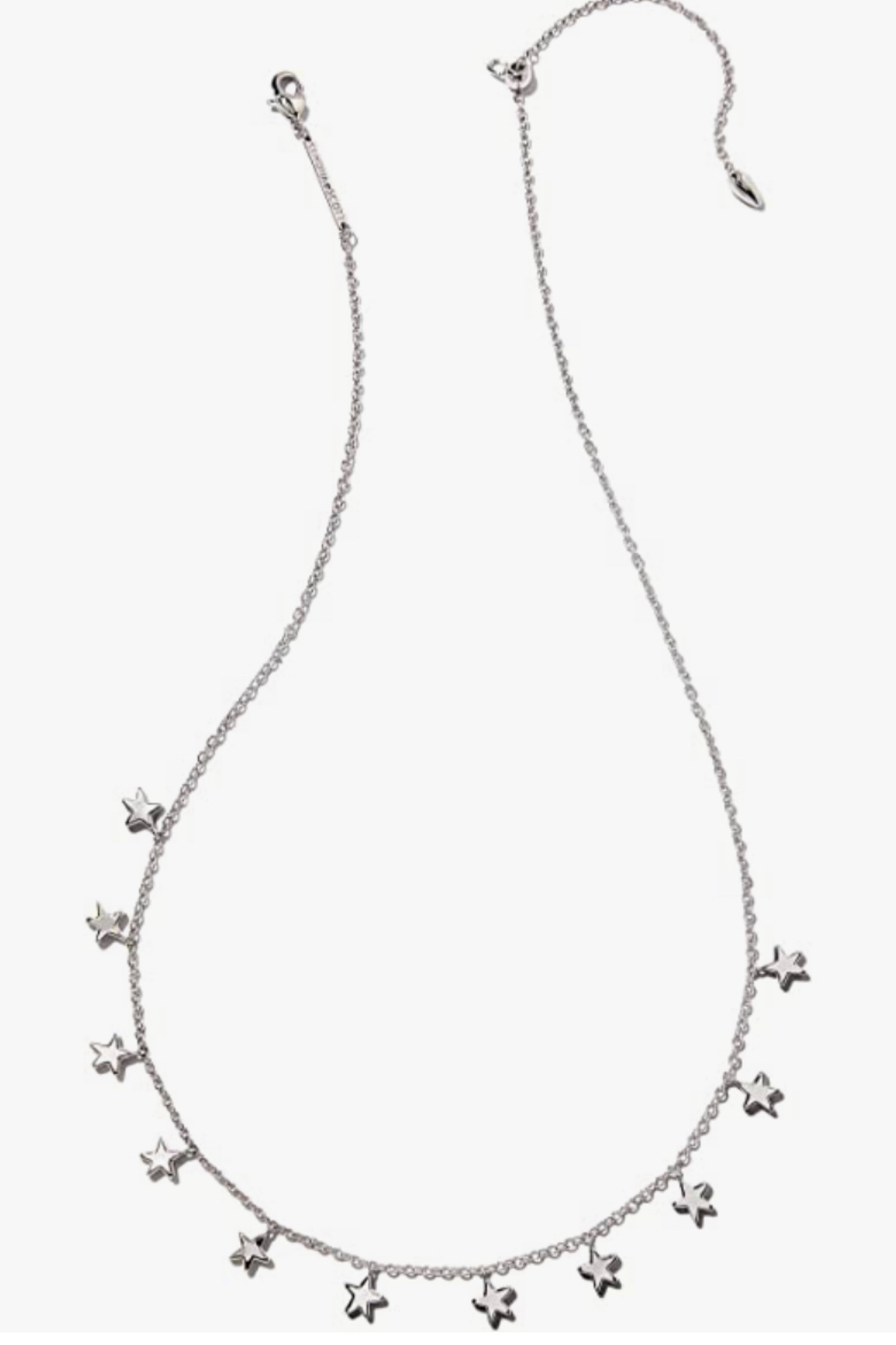 Kendra Scott Silver Star Necklace

#LTKGiftGuide #LTKunder50