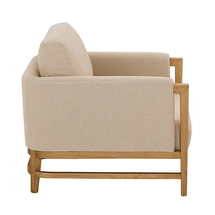 Jaxon Chair | Ballard Designs, Inc.