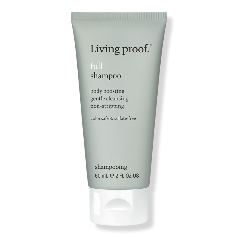 Travel Size Full Shampoo | Ulta
