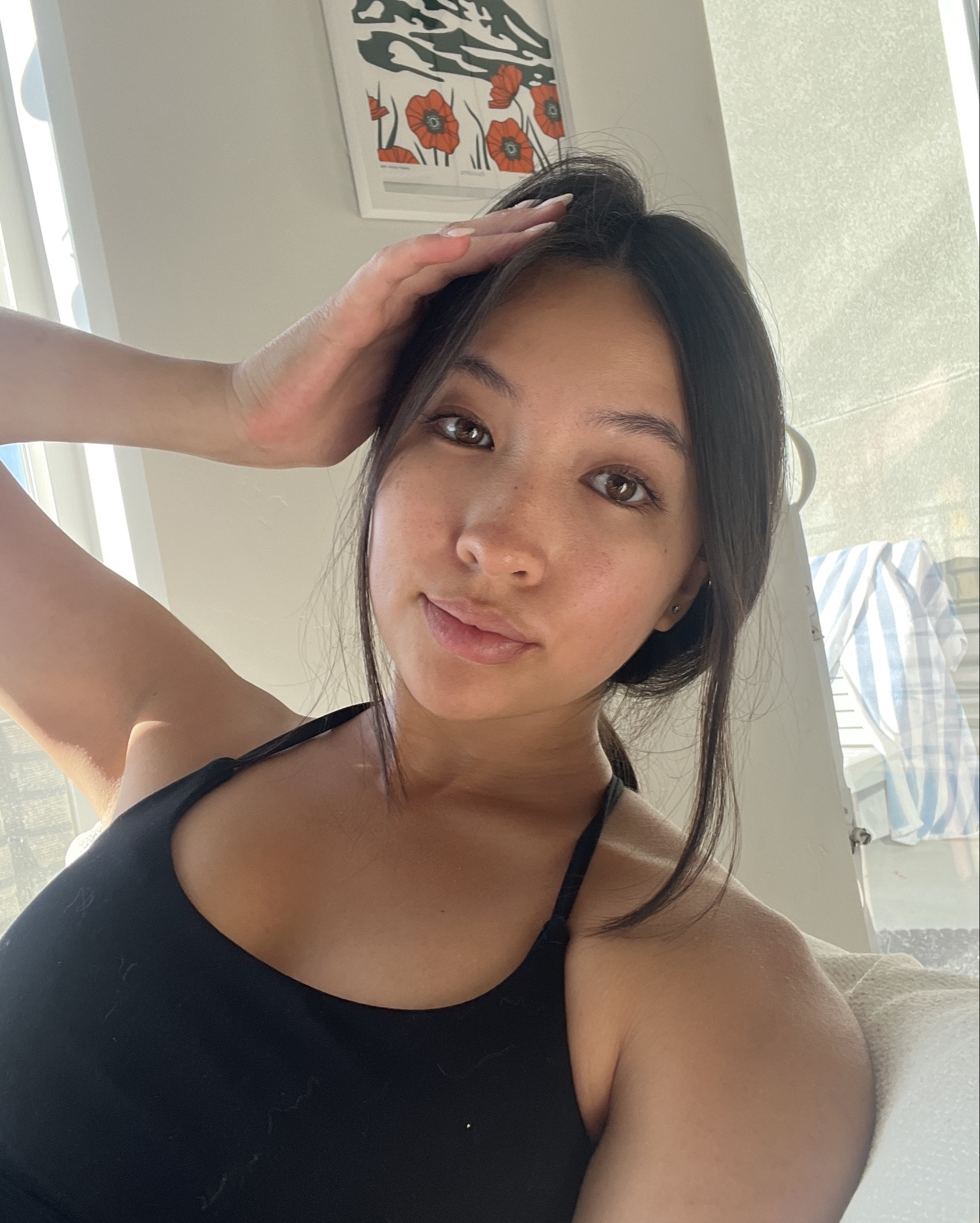 friday flicks at homeeee

#LTKSeasonal #LTKBeauty #LTKStyleTip