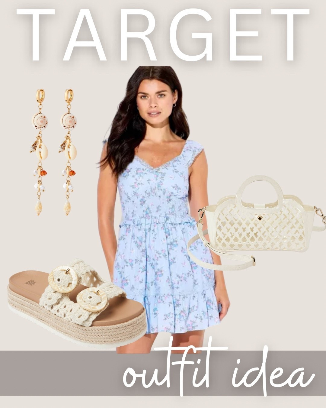 Target Outfit Idea 

#LTKSeasonal #LTKOver40 #LTKPetite