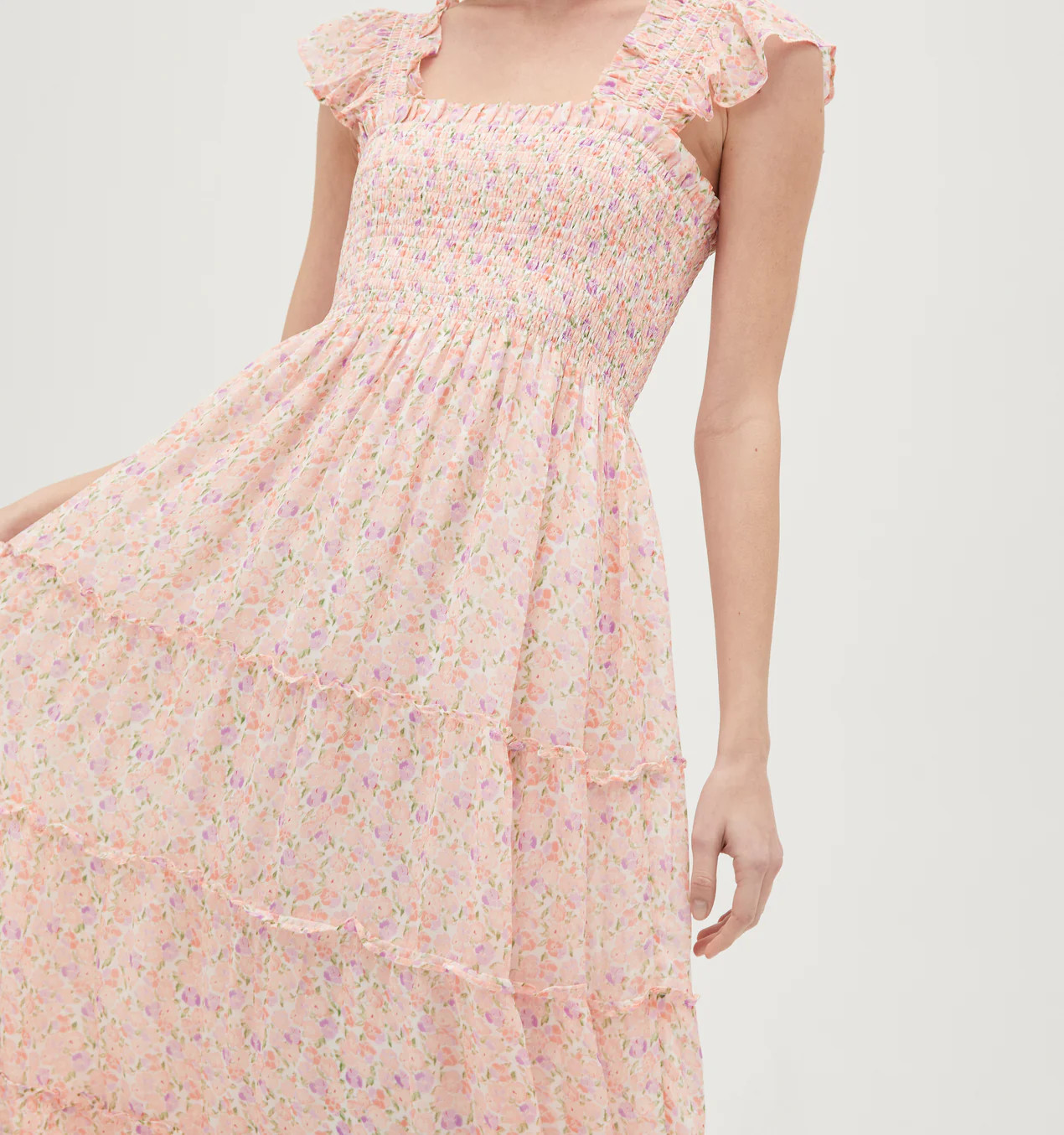 The Ellie Nap Dress | Hill House Home