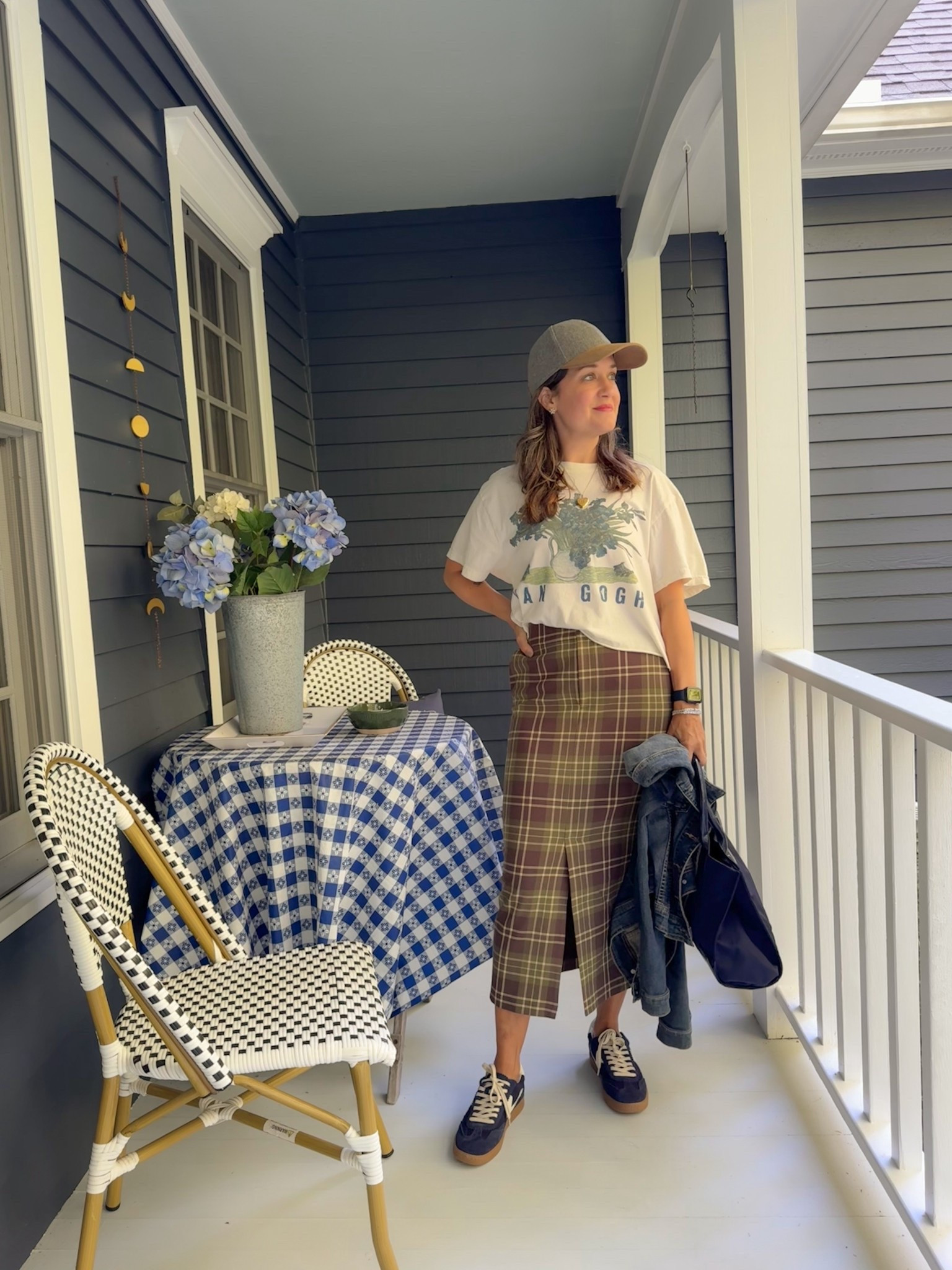 Casual fall outfit 

#LTKSeasonal #LTKPetite #LTKOver40