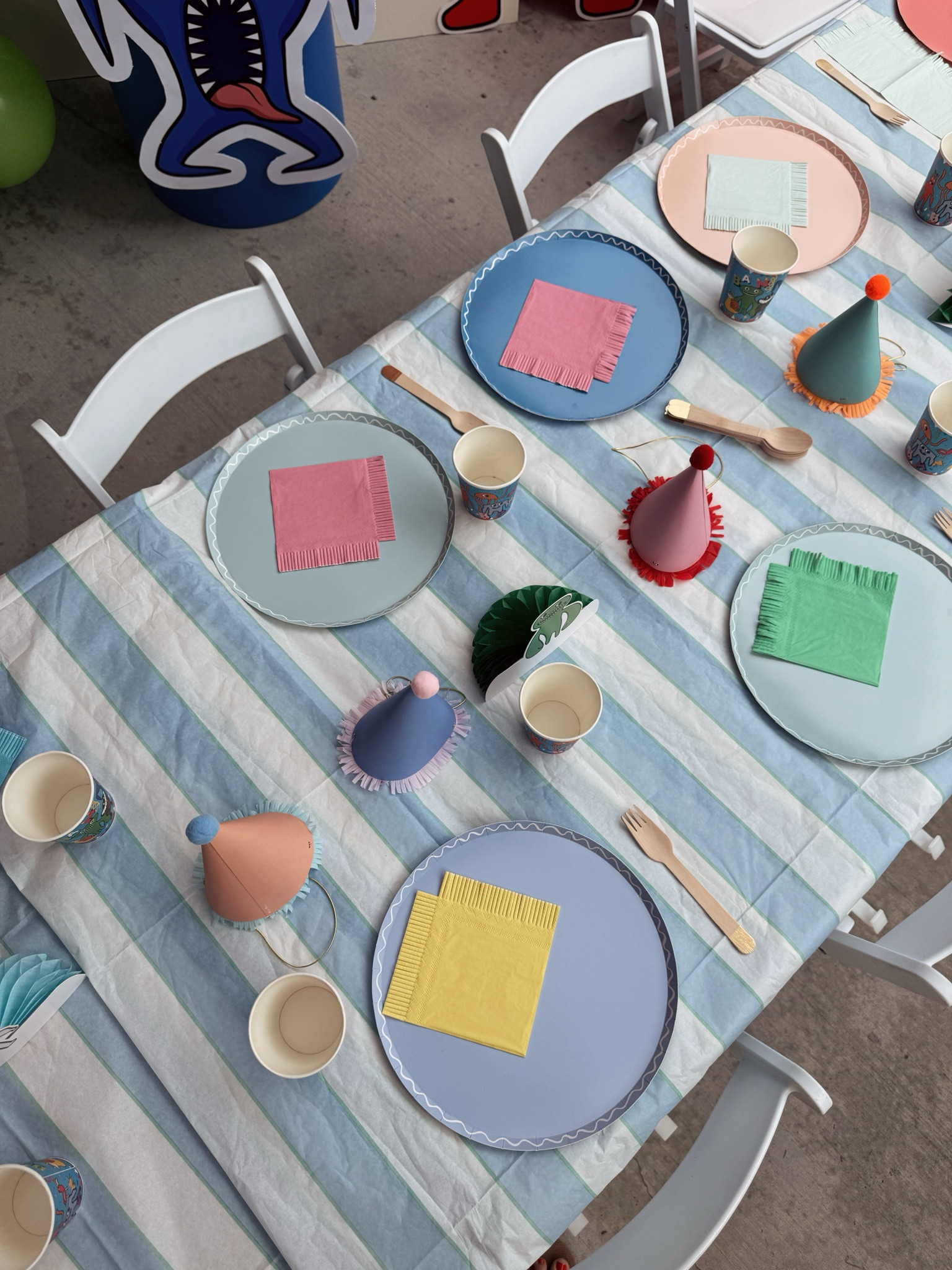 cutest little party for my godson 😍

#LTKKids #LTKParties #LTKFamily