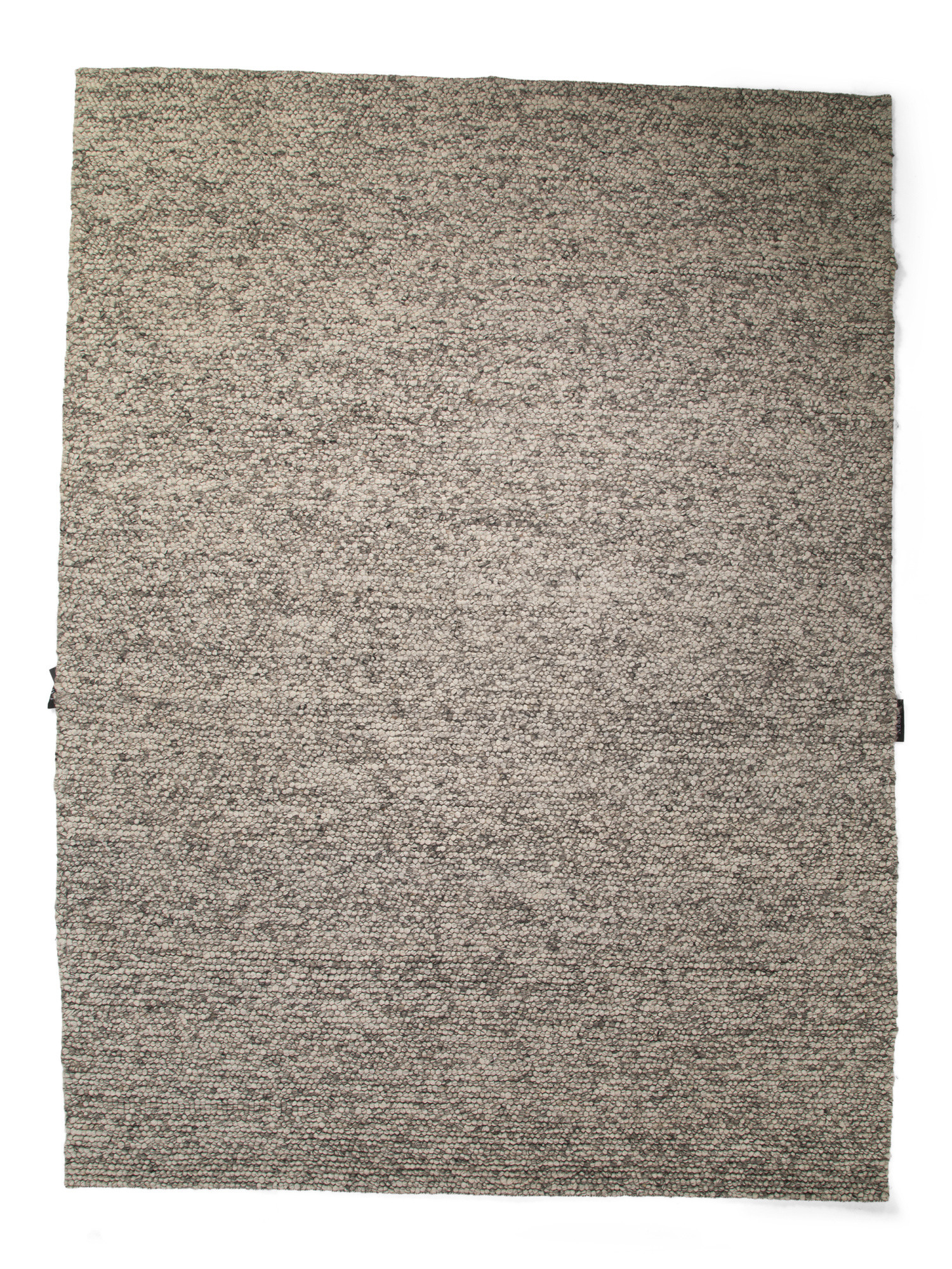 9x12 Wool Blend Carisbrooke Handmade Textured Area Rug | TJ Maxx