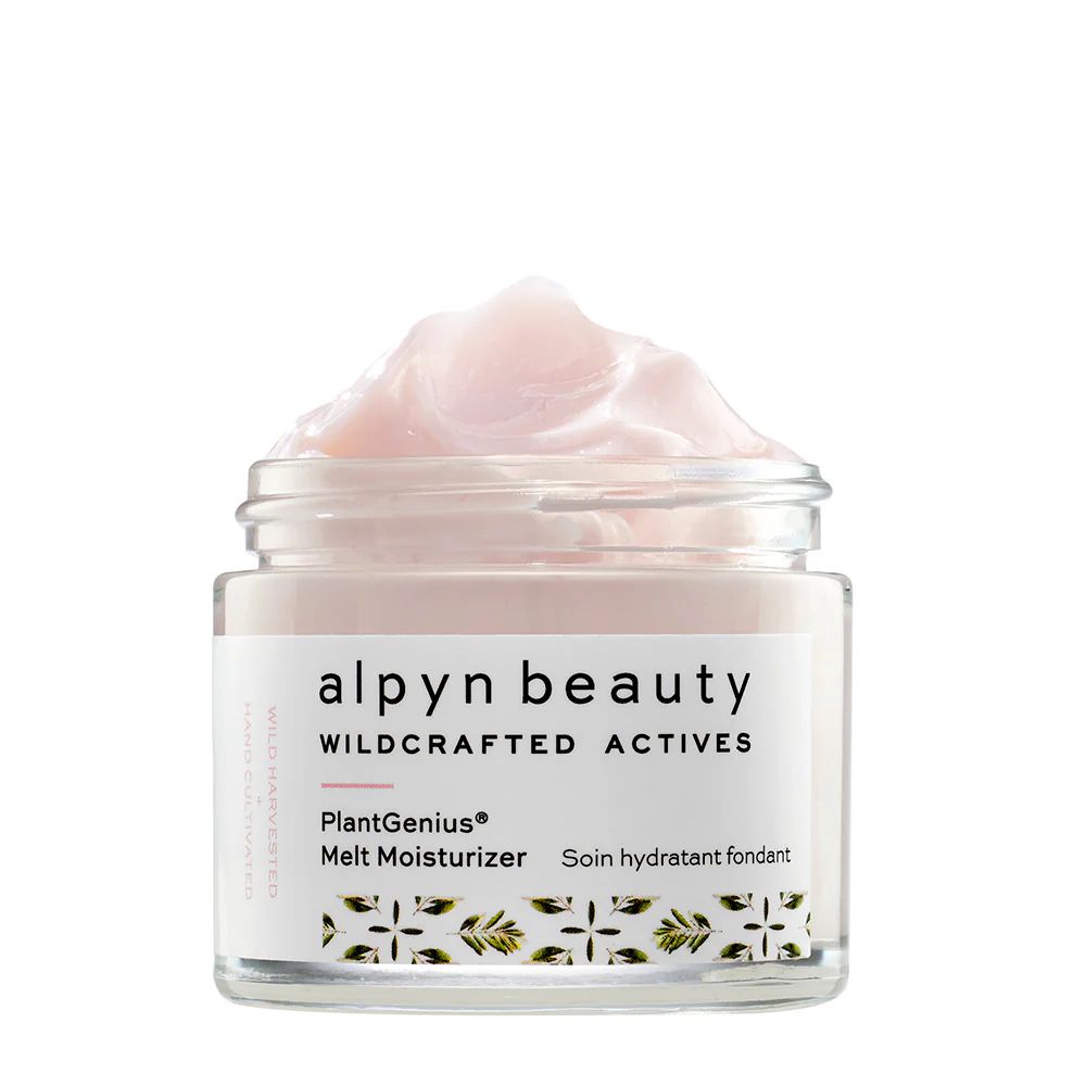 Melt Moisturizer with Bakuchiol and Squalane | Alpyn Beauty