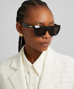 Square Sunglasses | Liberty London (UK)