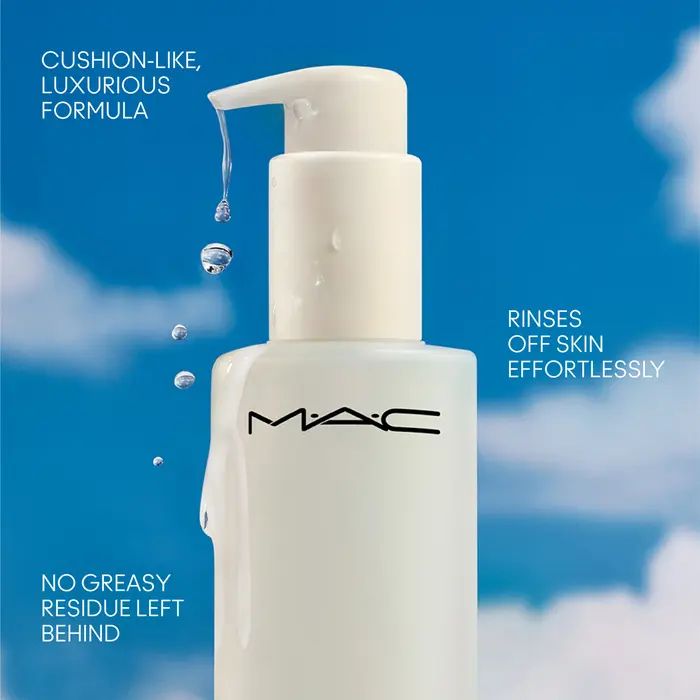 Hyper Real Fresh Canvas Cleansing Oil Face Wash | Nordstrom
