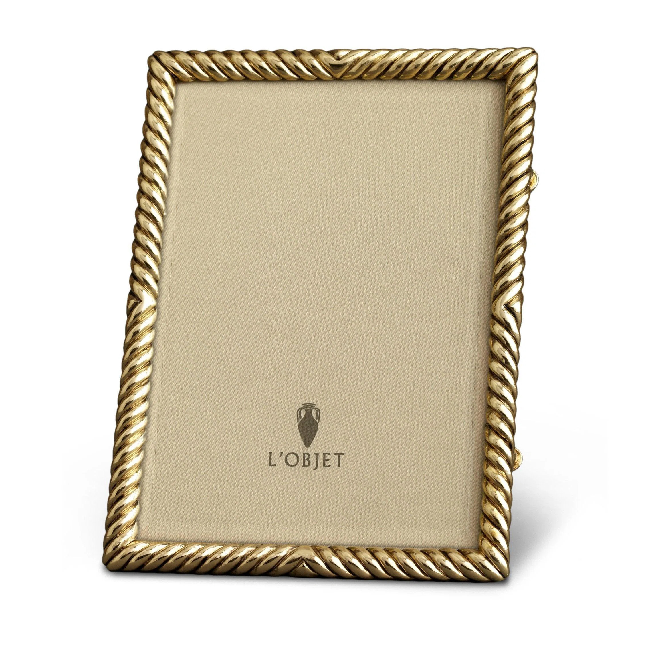 Deco Twist Frame | Perigold