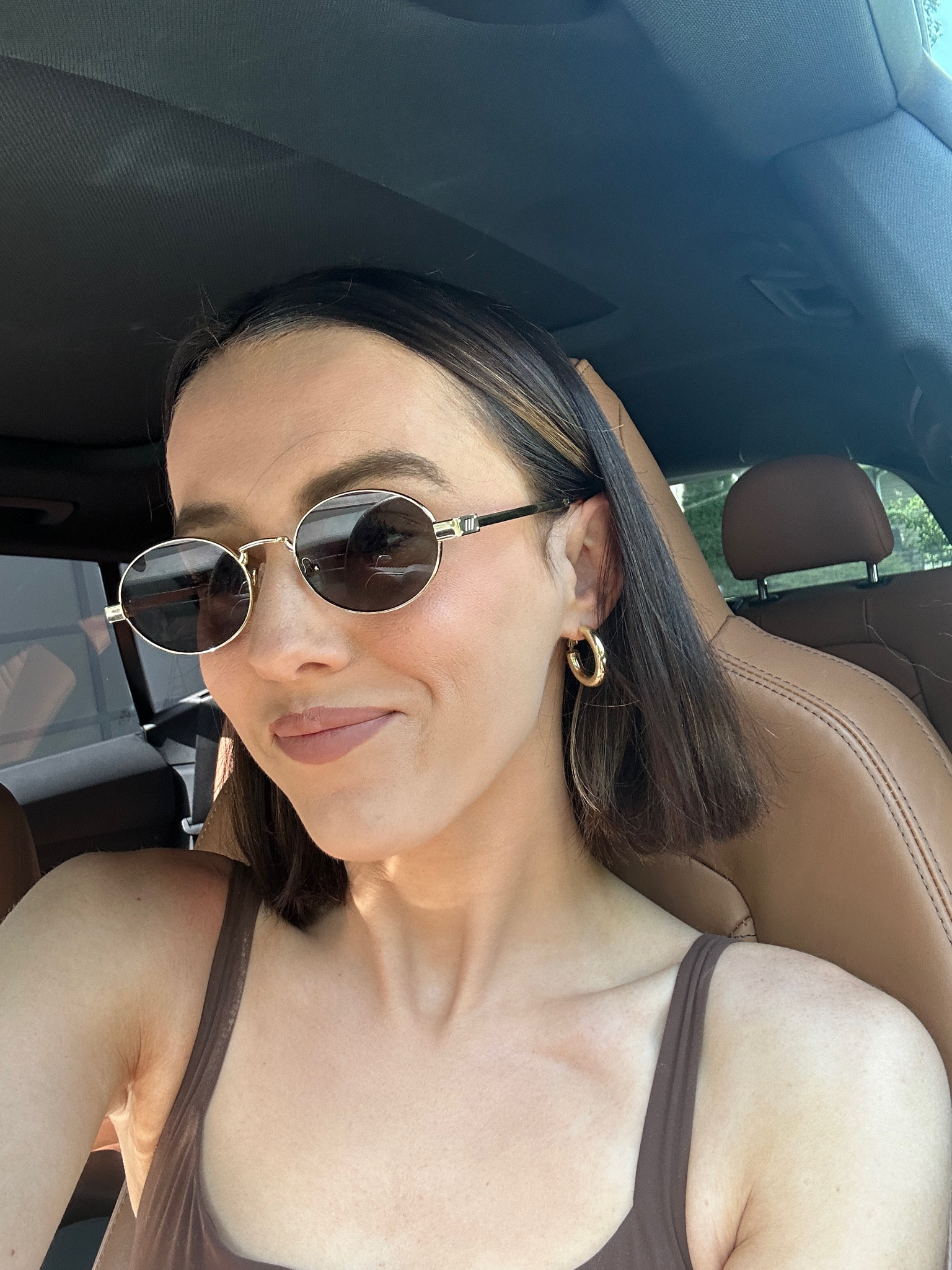 My current favorite sunglasses ✨🖤

#LTKSeasonal #LTKStyleTip