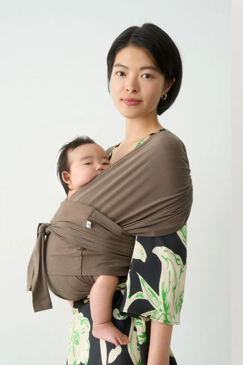 Konny Baby Carrier FLEX Elastech™ | Konny Baby