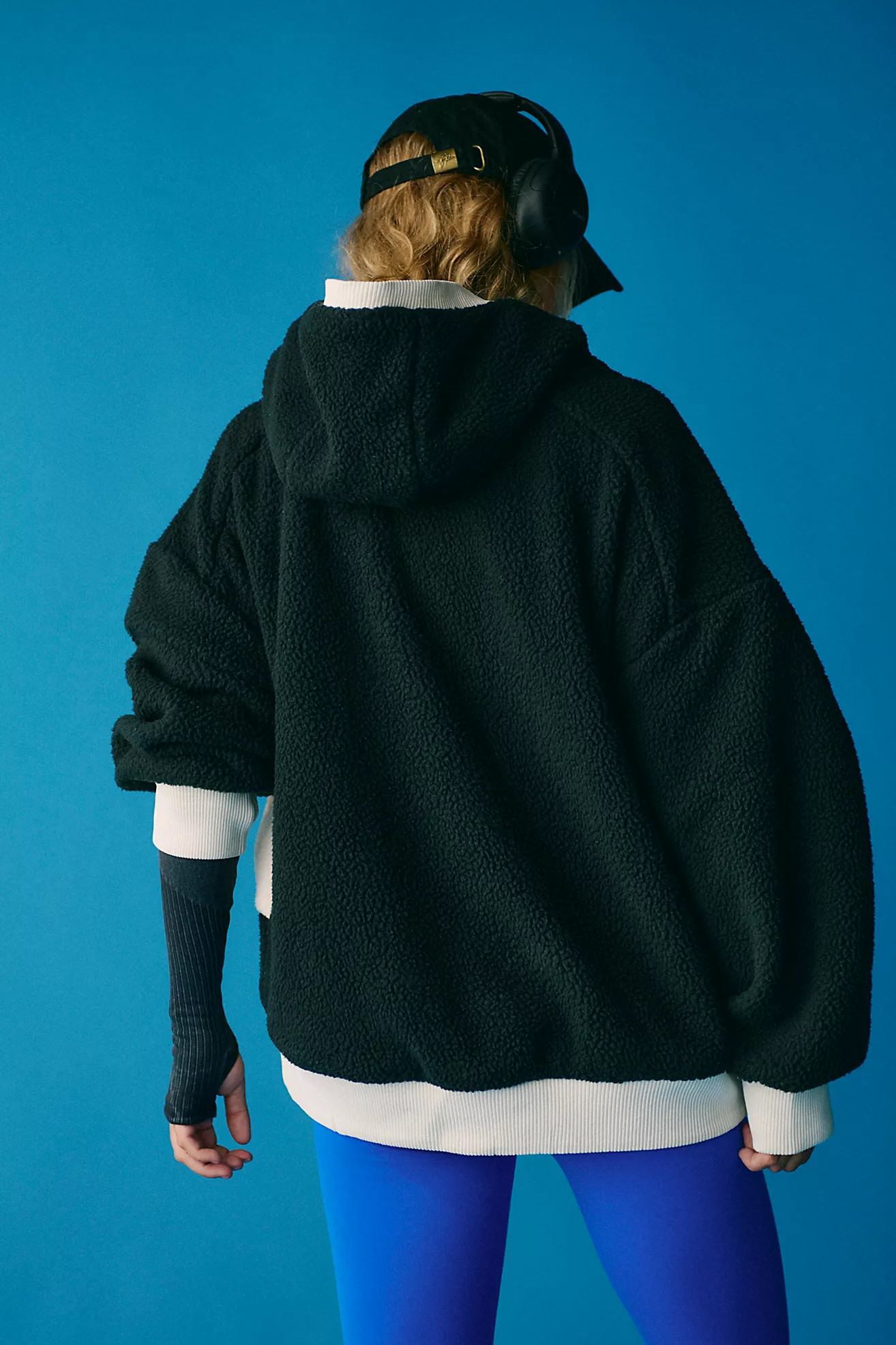 Hit The Slopes Hoodie | Free People (Global - UK&FR Excluded)