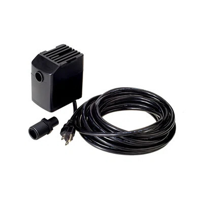 Electric Pool Pump | Wayfair North America