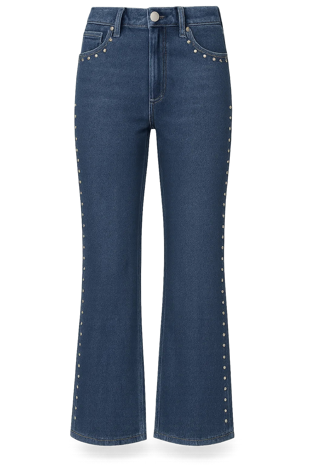 MICAH WIDE LEG JEAN | Dear John Denim