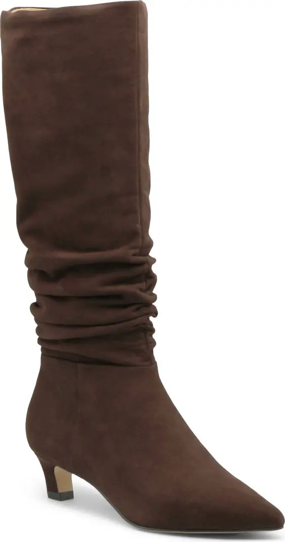Charles by Charles David Adelphia Pointed Toe Boot (Women) | Nordstrom | Nordstrom