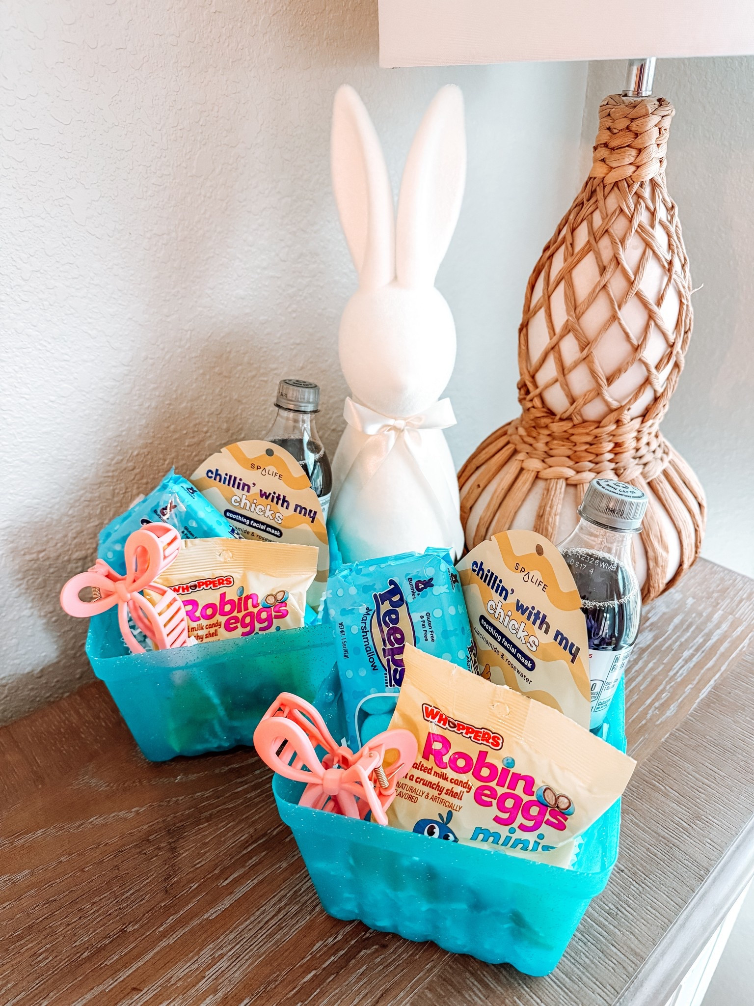 Easy $10 Easter gift idea! 🌸🐰

#LTKmomlife #LTKSeasonal #LTKSpringSale