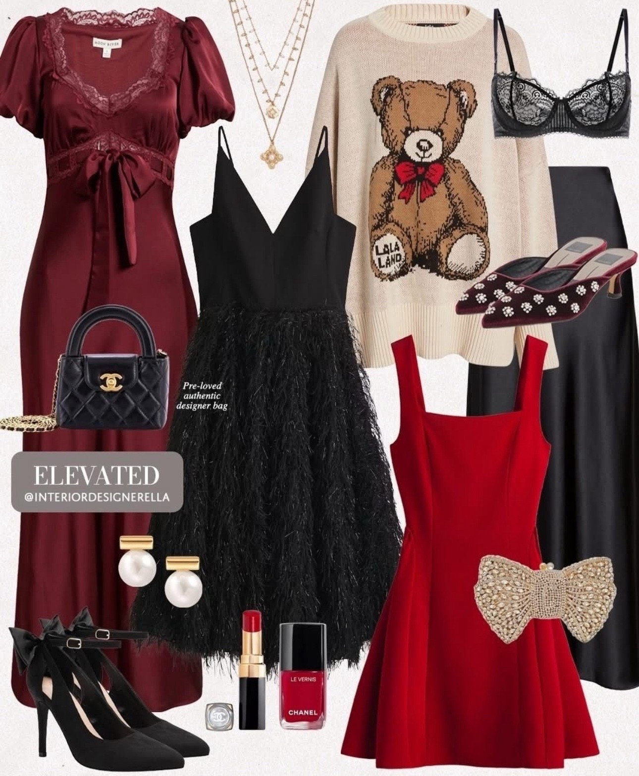 Scroll to shop! Follow for more finds! Xo! 🥰

#LTKFindsUnder50 #LTKFindsUnder100 #LTKootd