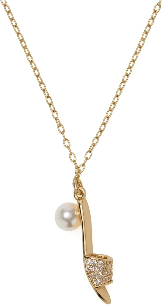 kate spade new york Appreciate You Pendant | Amazon (US)