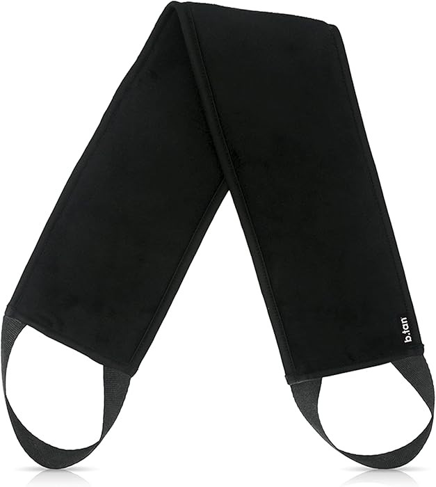 b.tan Back Self Tanning Applicator | We've Got Your Back - Best Sunless Tanner Body Mitt w/Handle... | Amazon (US)