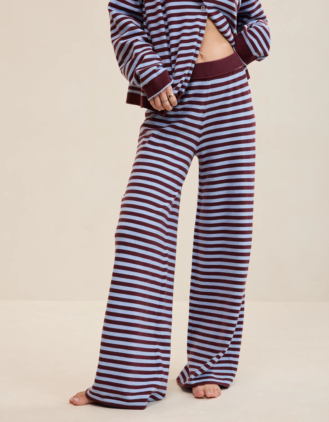 Aerie Sunday Soft Trouser | Aerie