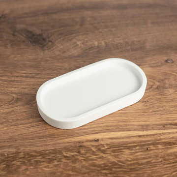 Small Soap Dispenser Tray | Hardeman Home