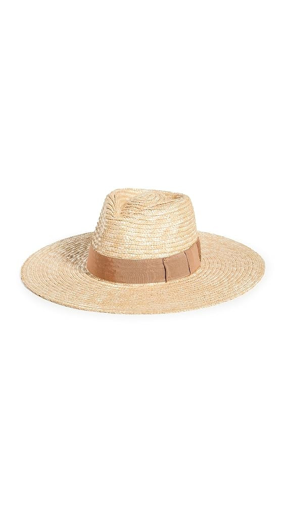 Brixton Women's Brimmed Hat | Amazon (US)