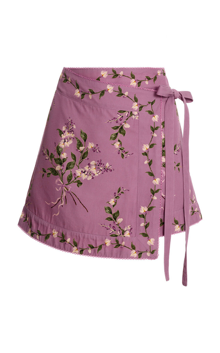 Pareo  | Moda Operandi (Global)