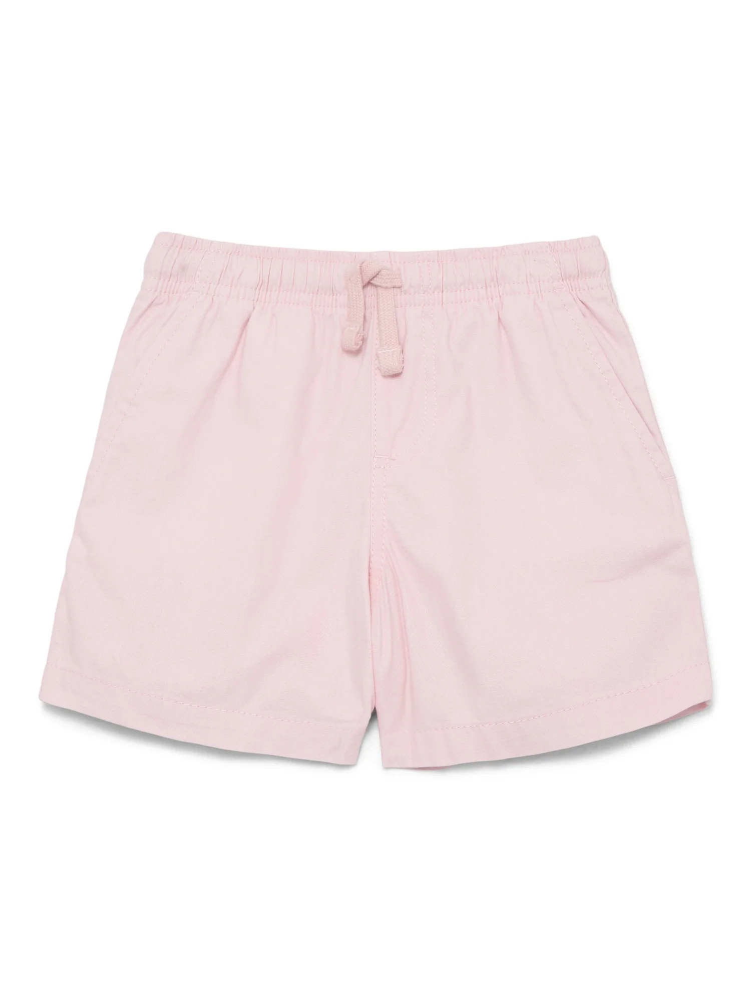Wonder Nation Boys Pull On Shorts, Sizes 4-18 & Husky | Walmart (US)