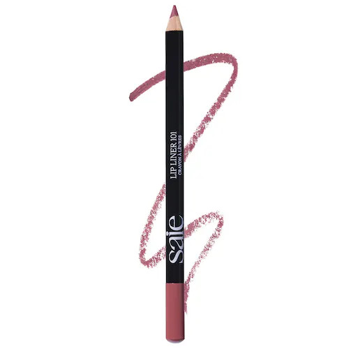Lip Liner 101: Creamy & Nourishing Lip Pencil | Sephora (US)