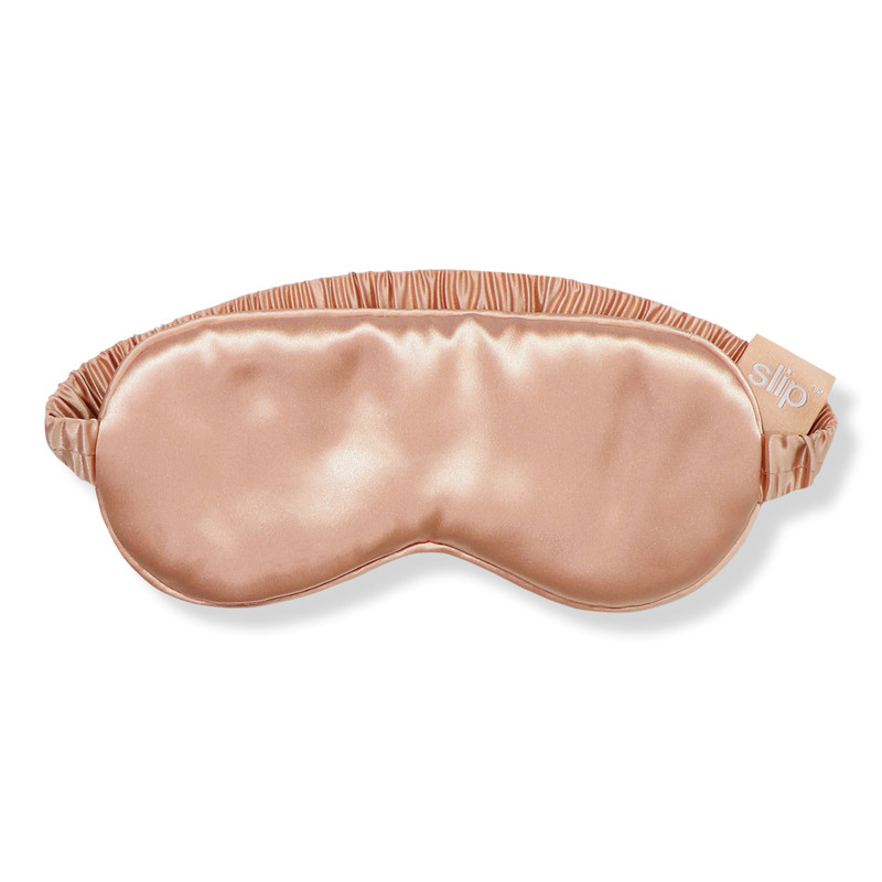 Pure Silk Rose Sleep Mask | Ulta
