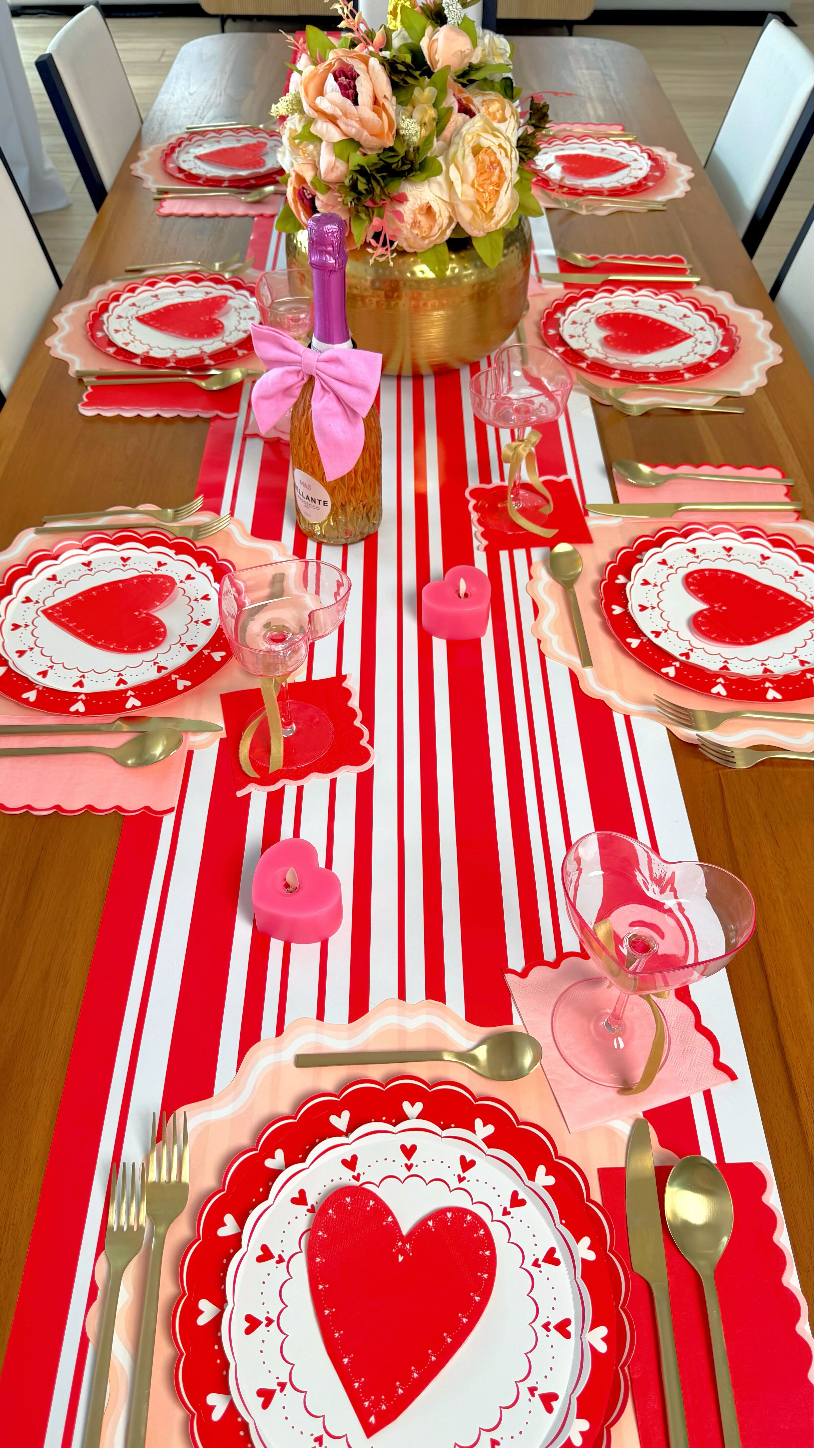 Galentine’s Hosting—made easy, beautiful, and totally stress-free 

From table details to party must-haves, everything you need to host effortlessly. 

 #LTKSeasonal #LTKHome