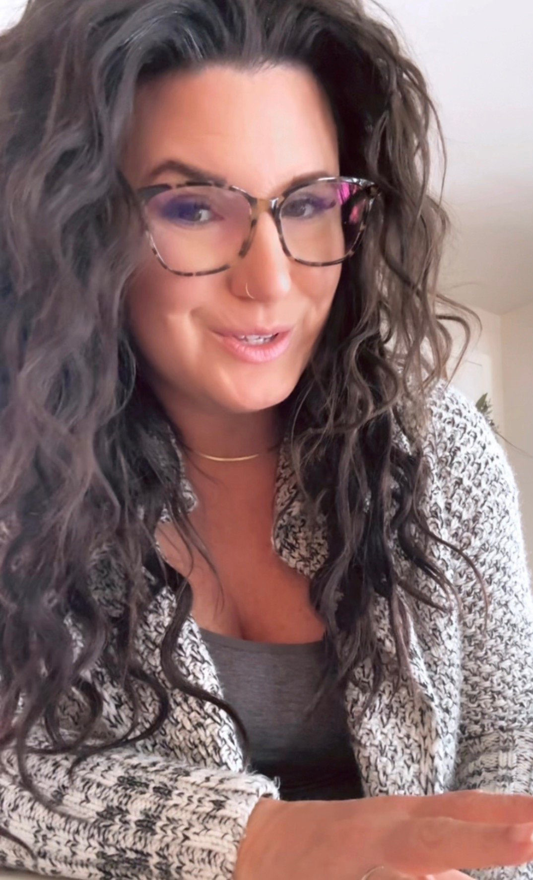 I’ve had them forever, but they the the job! I have a very wide face so the x-large size is a must for me. And the tortoise shell is the perfect color 