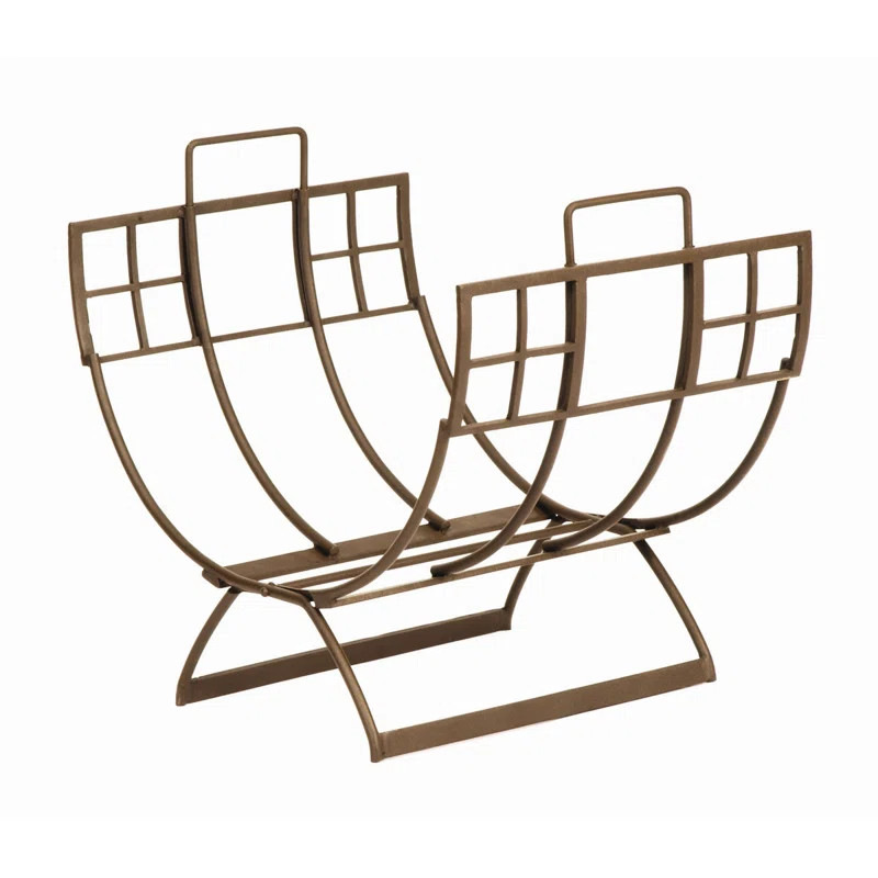 Vierra Log Rack | Wayfair North America