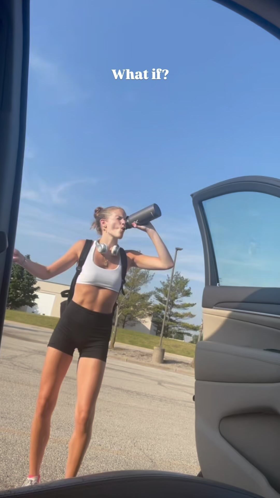 Be kind to you today!

😊😊 all things in your control!!! 

Live lively 🫶🏼