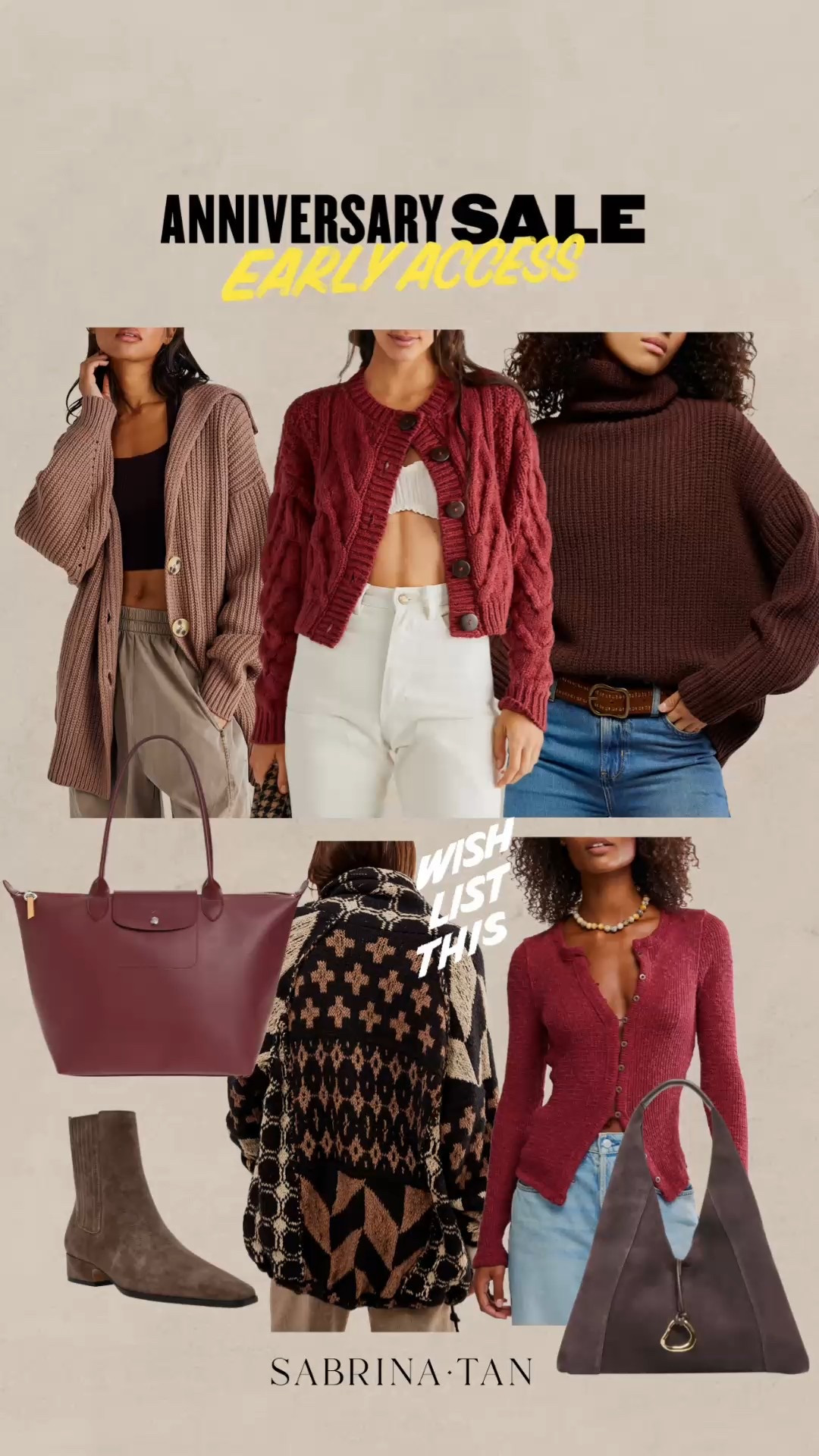 Nordstrom anniversary sale fall trend burgundy, dark, browns fall outfits 
NSALE


#LTKFindsUnder100 #LTKSaleAlert #LTKStyleTip