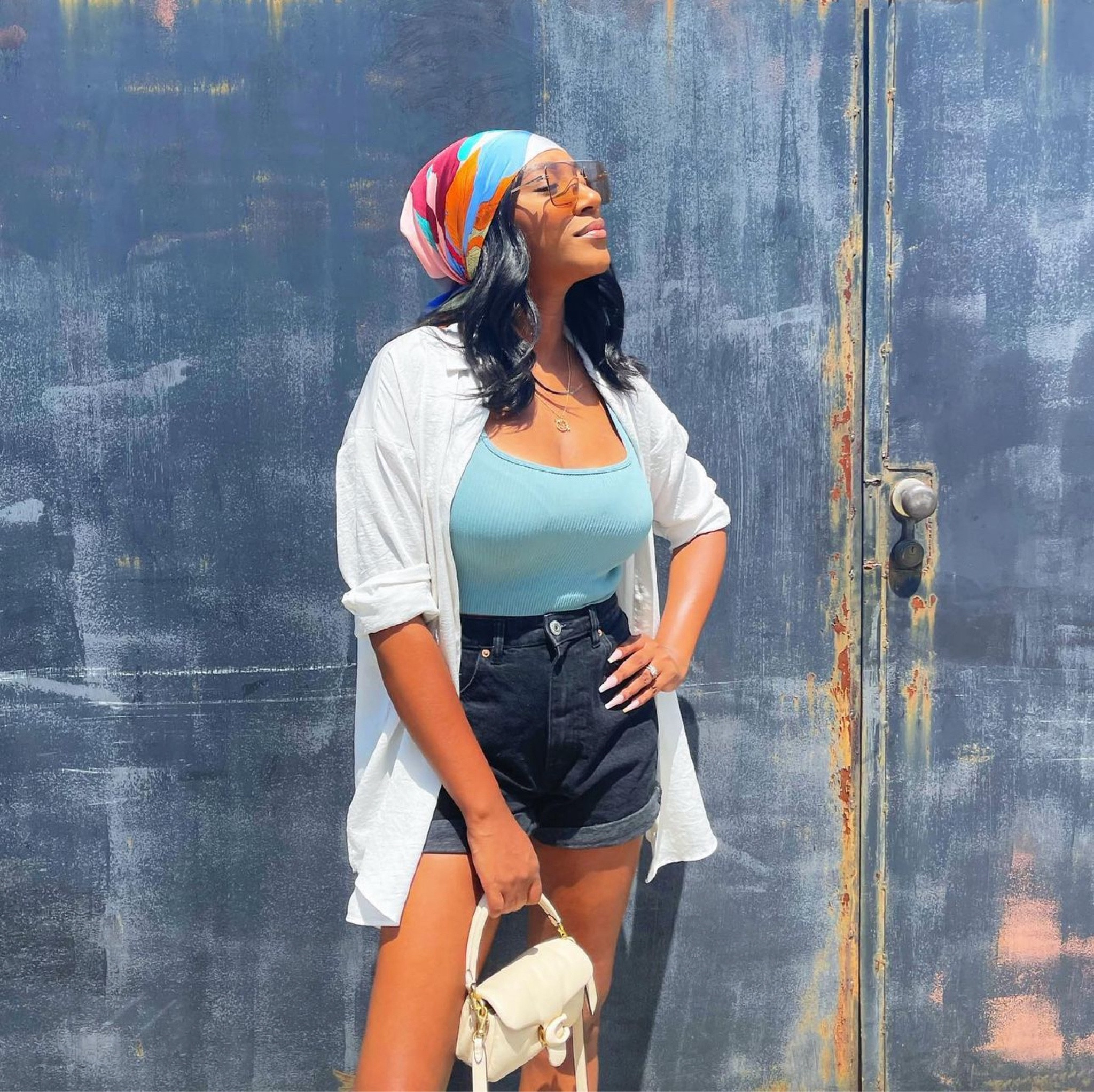 Summer Outfit

#LTKStyleTip #LTKSaleAlert #LTKxNSale