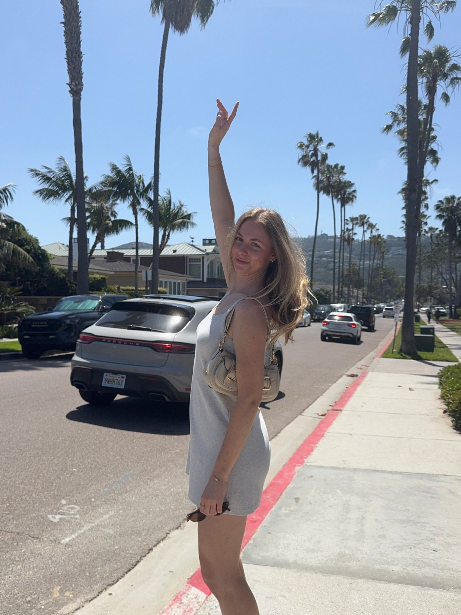 pacific beach outfit ☁️🐚🏝️

Dress from adanola but I linked similar! 🫶🏻

#LTKTall #LTKdayinmylife #LTKootd