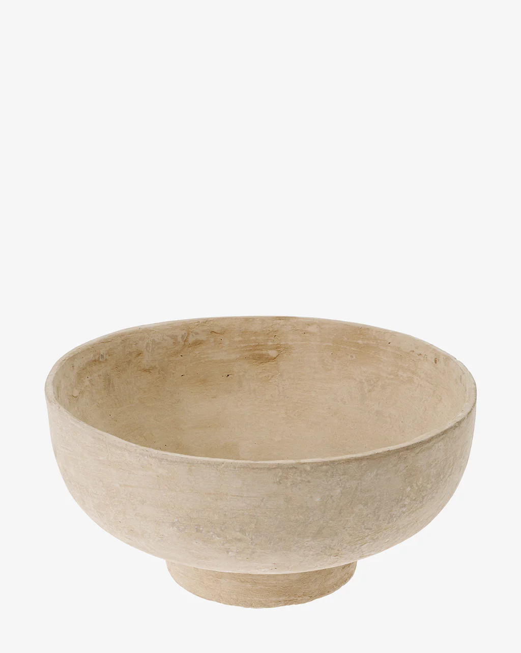 Daire Paper Mache Bowl | McGee & Co.