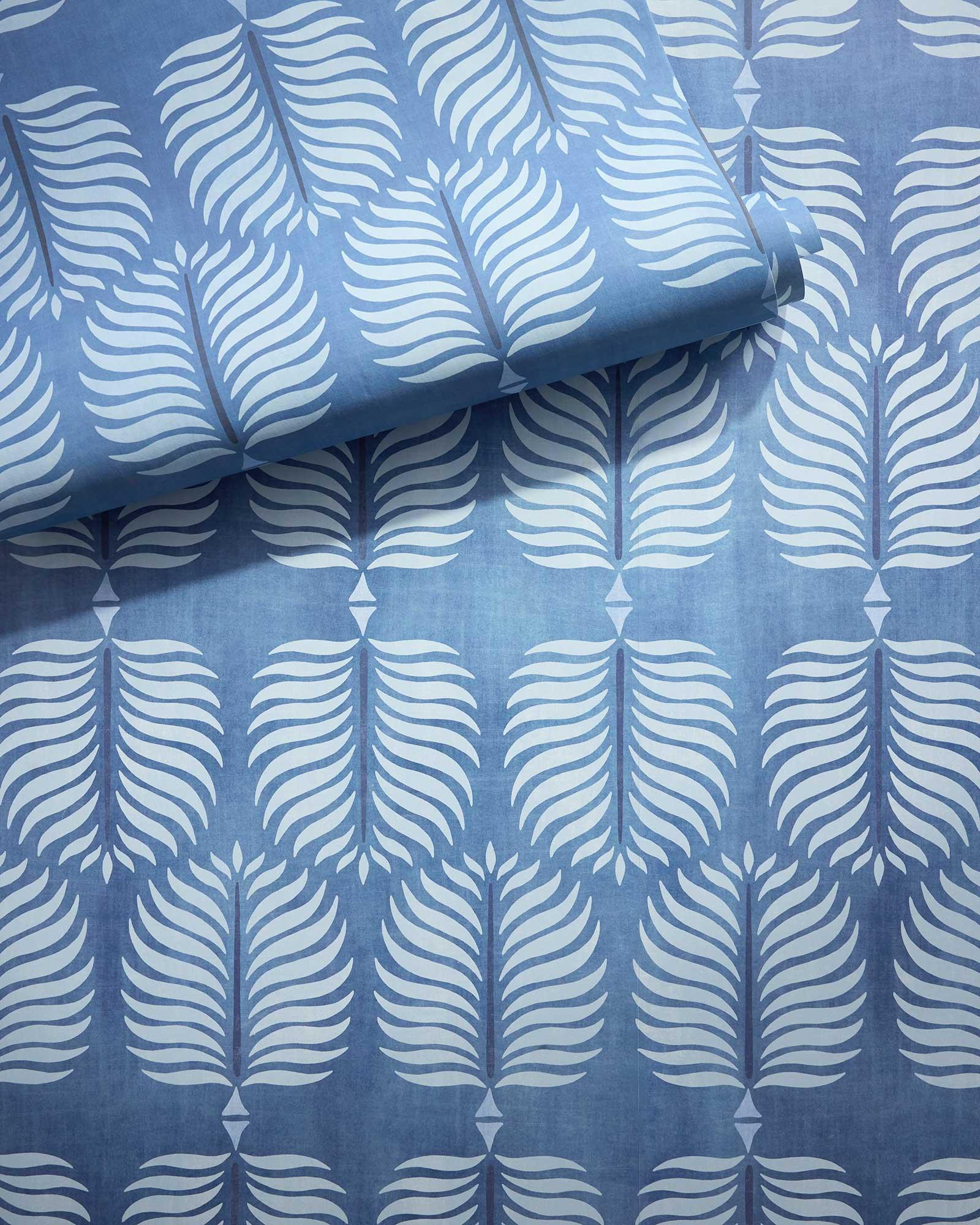 Granada Wallpaper | Serena and Lily