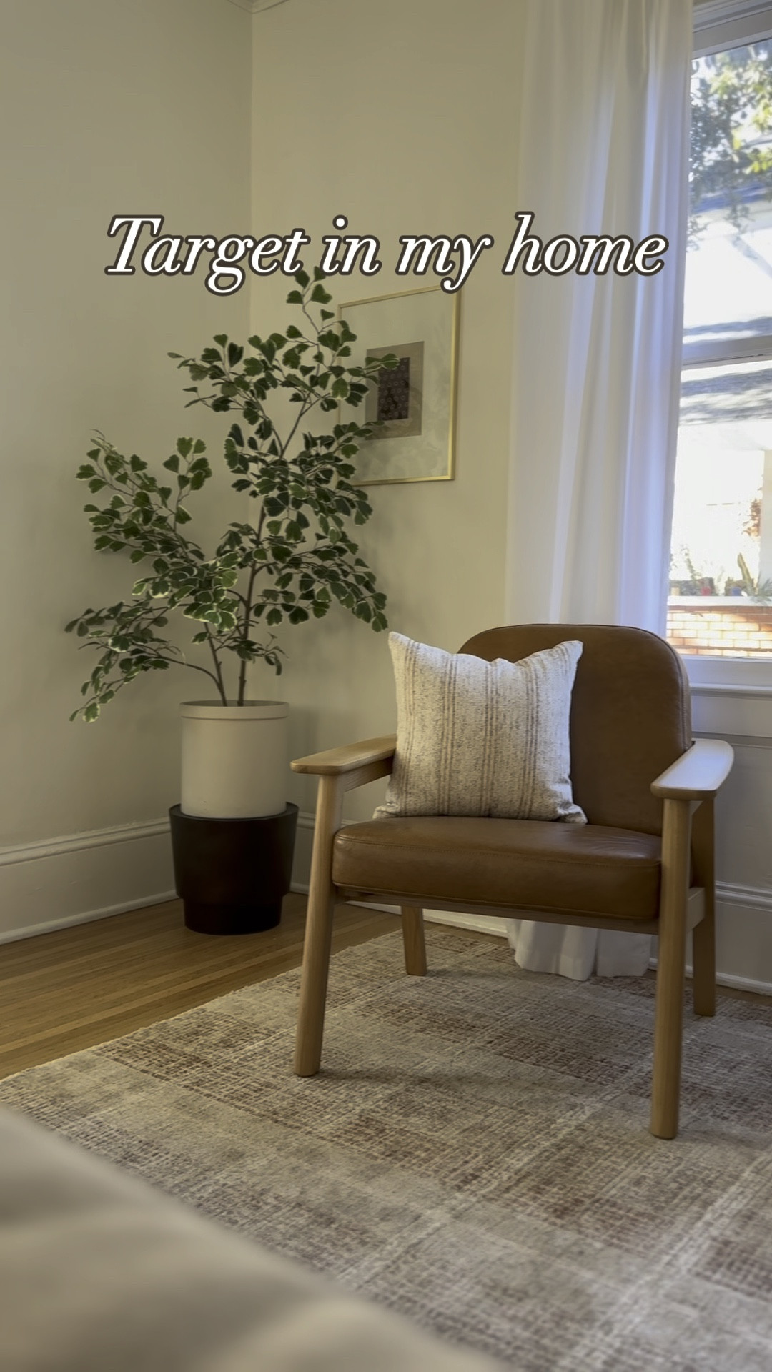 Some Target staples in my home that I love and swear by 🫡 

#LTKVideo #LTKxTarget #LTKhome