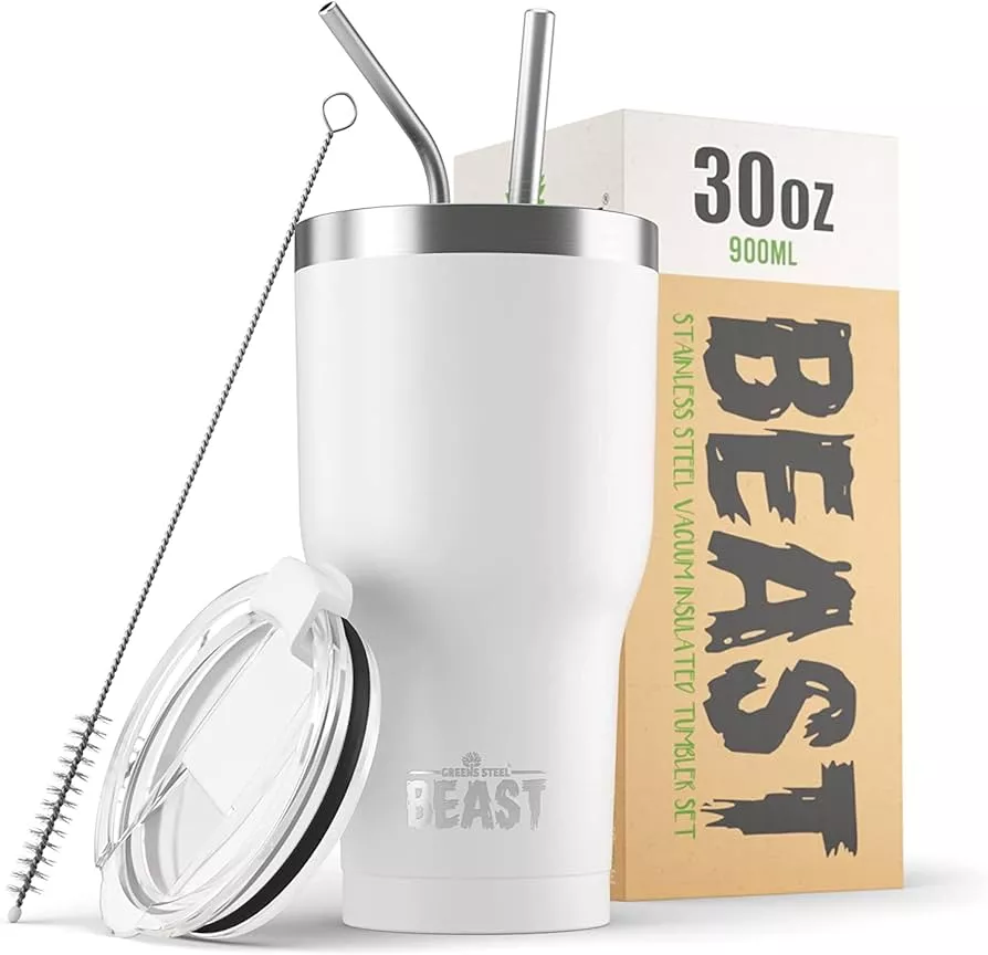 Beast 30 oz Tumbler Stainless … curated on LTK