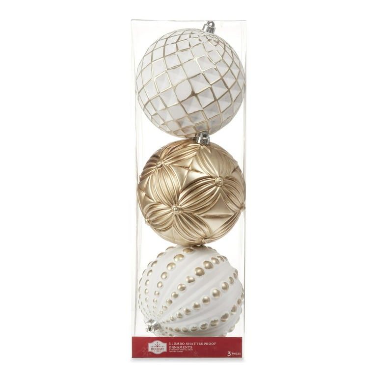 Christmas Decorations And Ornaments | Walmart (US)