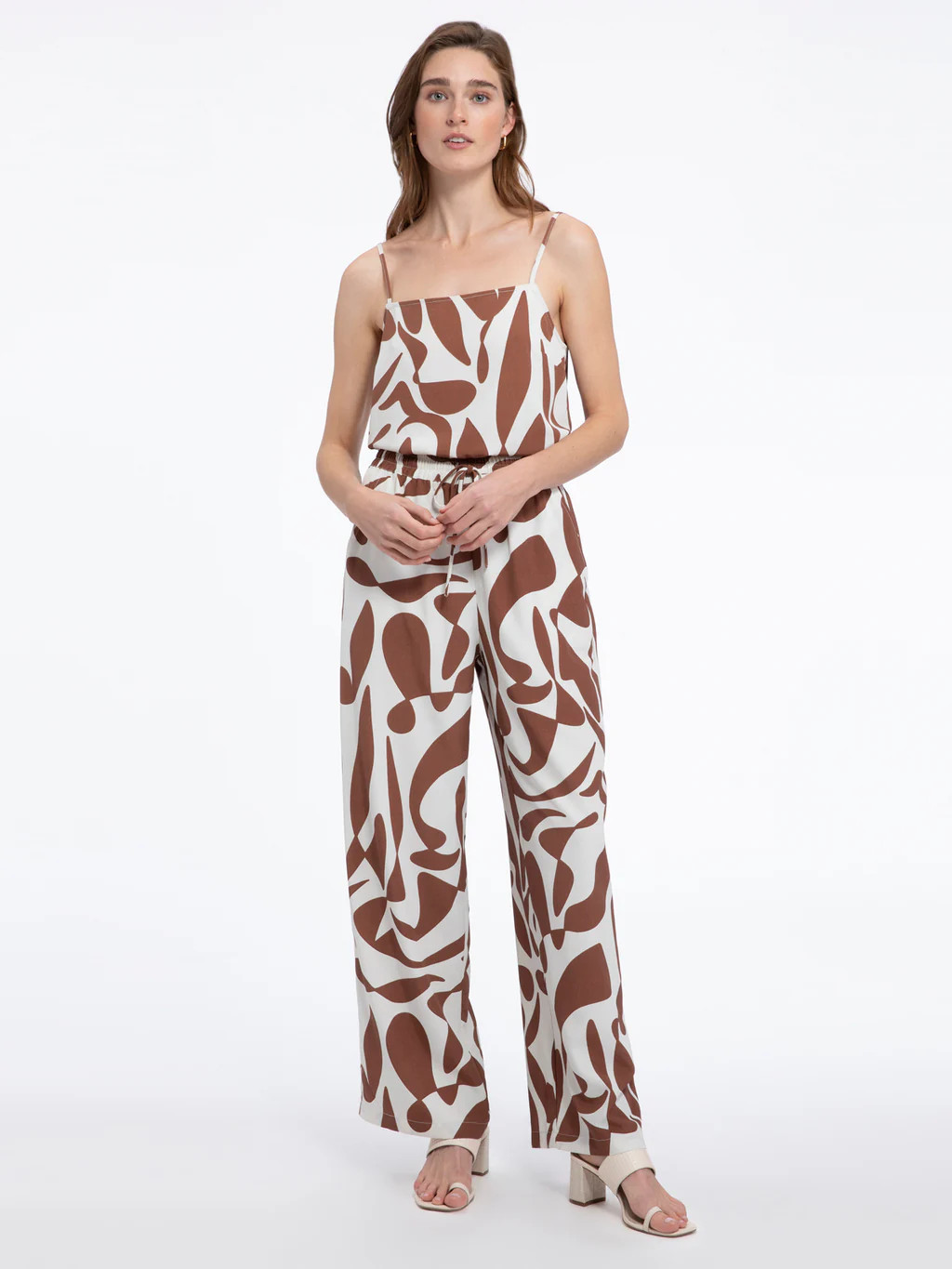 Mirage Pull On Pant Lion River | Sanctuary Clothing