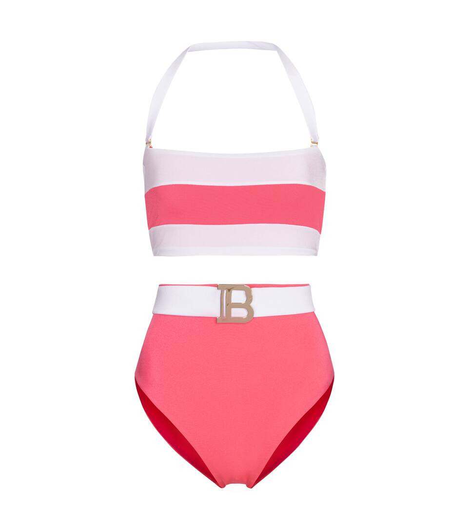 Bandeau bikini | Mytheresa (US/CA)