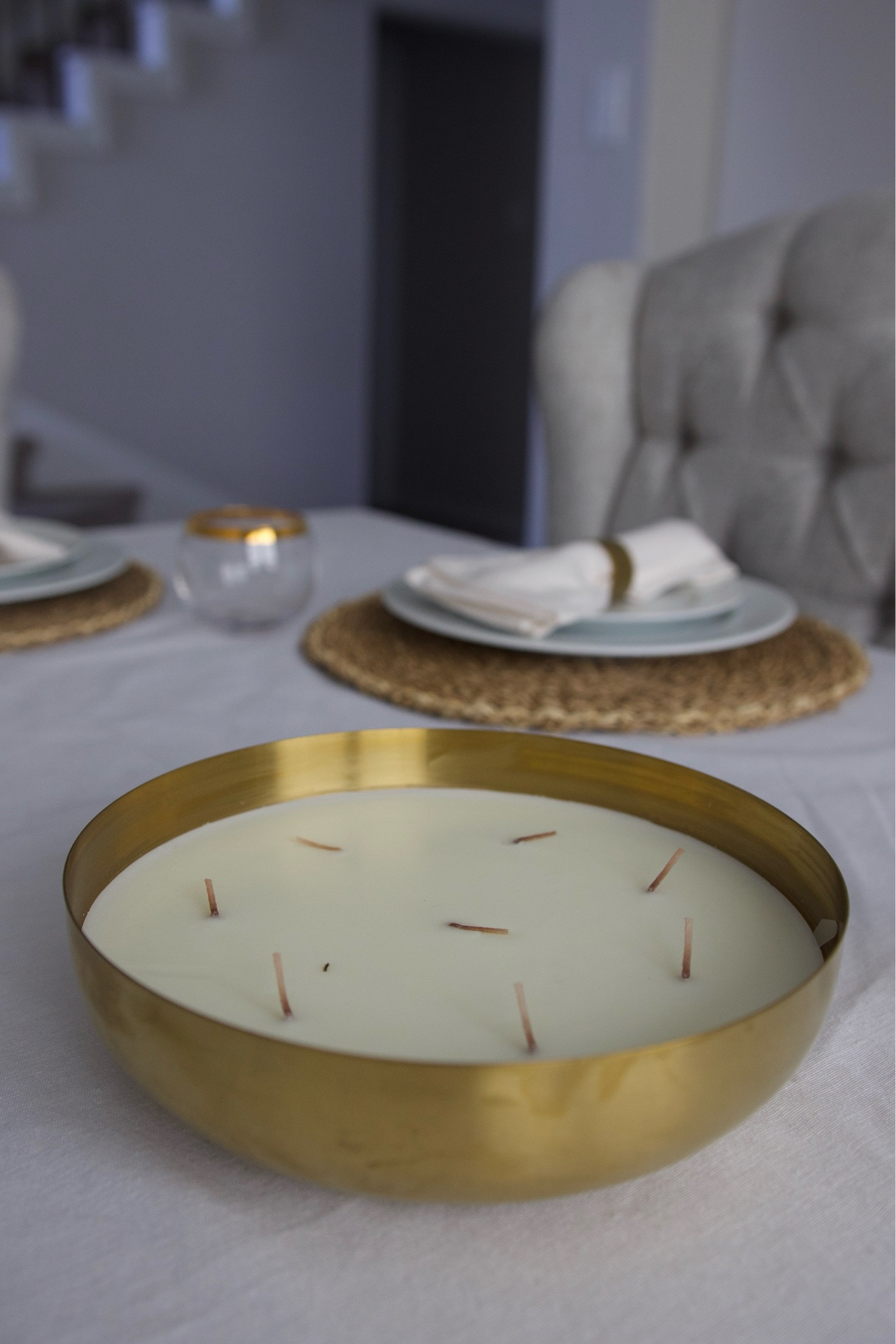 Loving these large fall scent candles throughout our home 

#LTKSeasonal #LTKFallSale #LTKHome