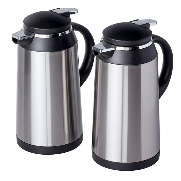 Copco Stainless Steel 1-quart Carafe Set of 2 - Walmart.com | Walmart (US)