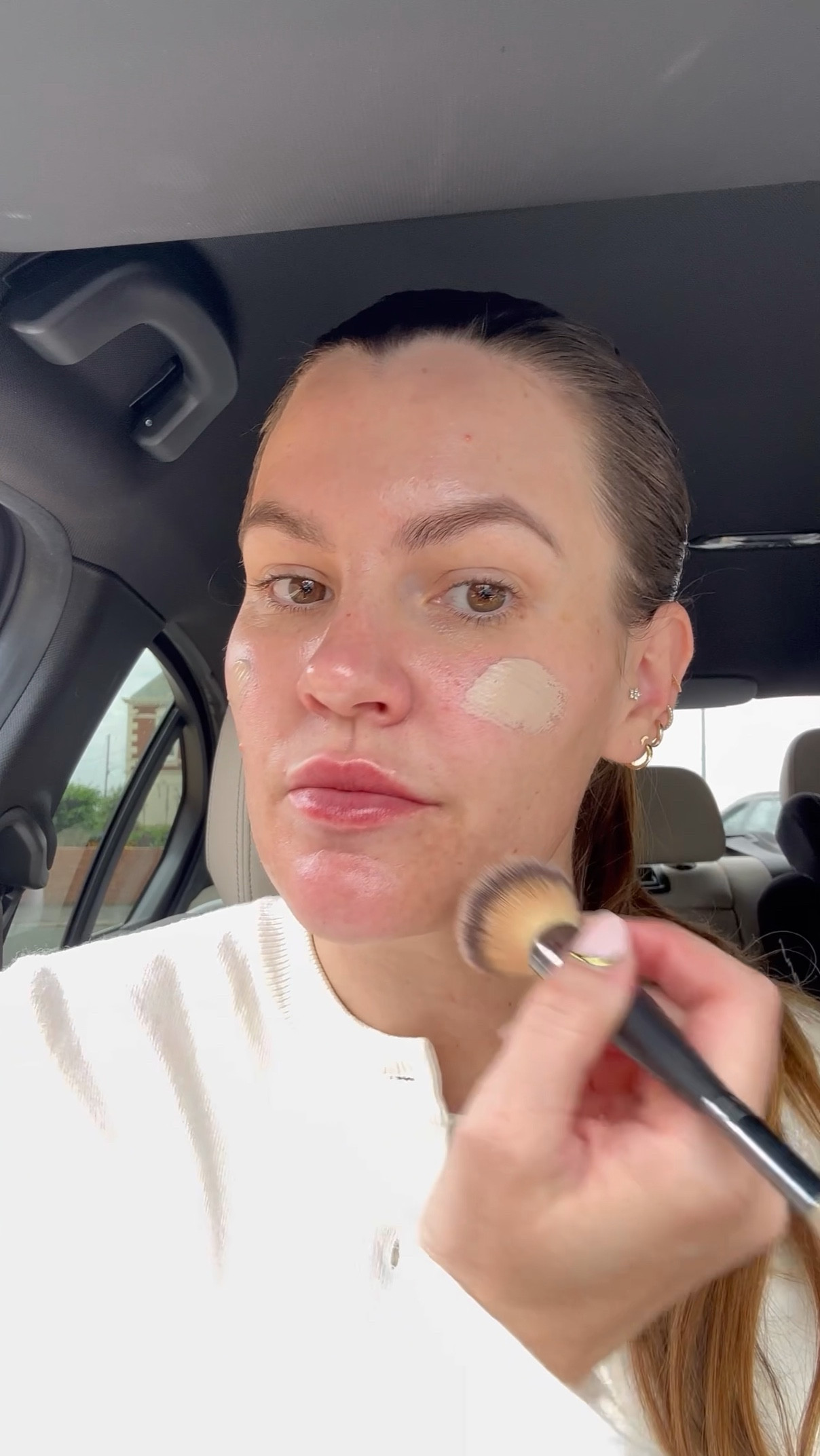 Quick every day makeup with BB cream 

#LTKbeauty #LTKuk