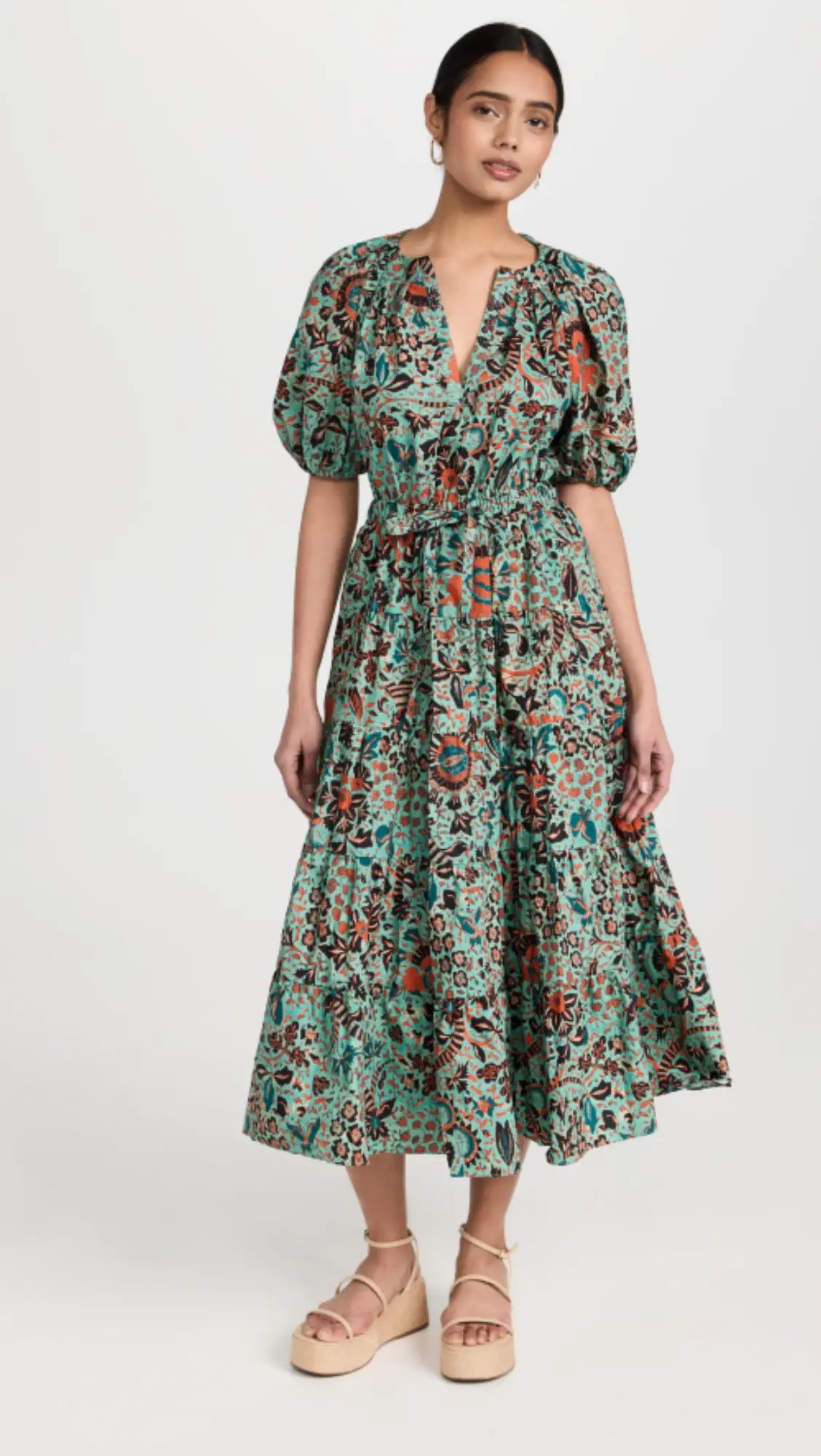Olina Dress | Shopbop