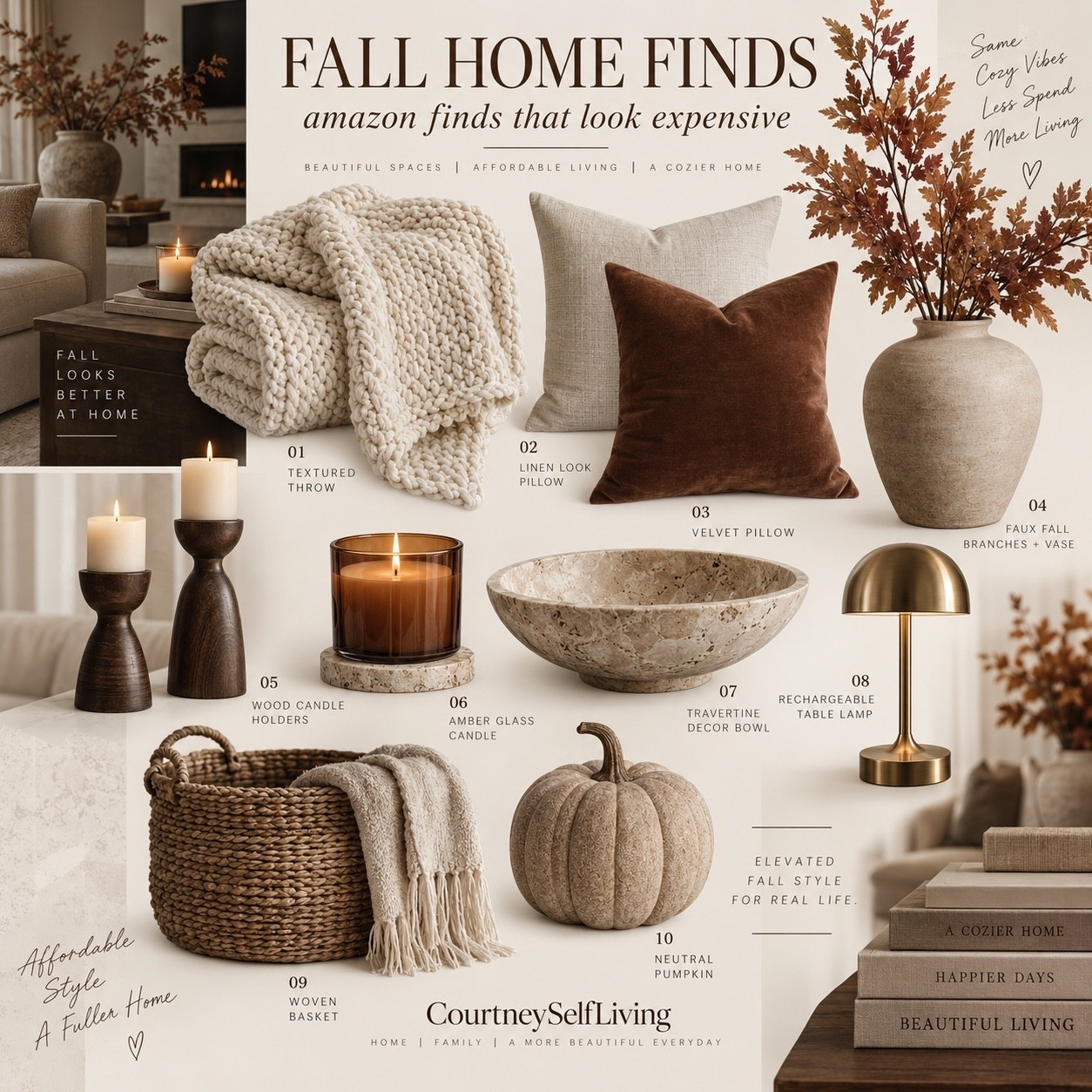 Home fall finds 🍂

#LTKHome #LTKmomlife #LTKdayinmylife