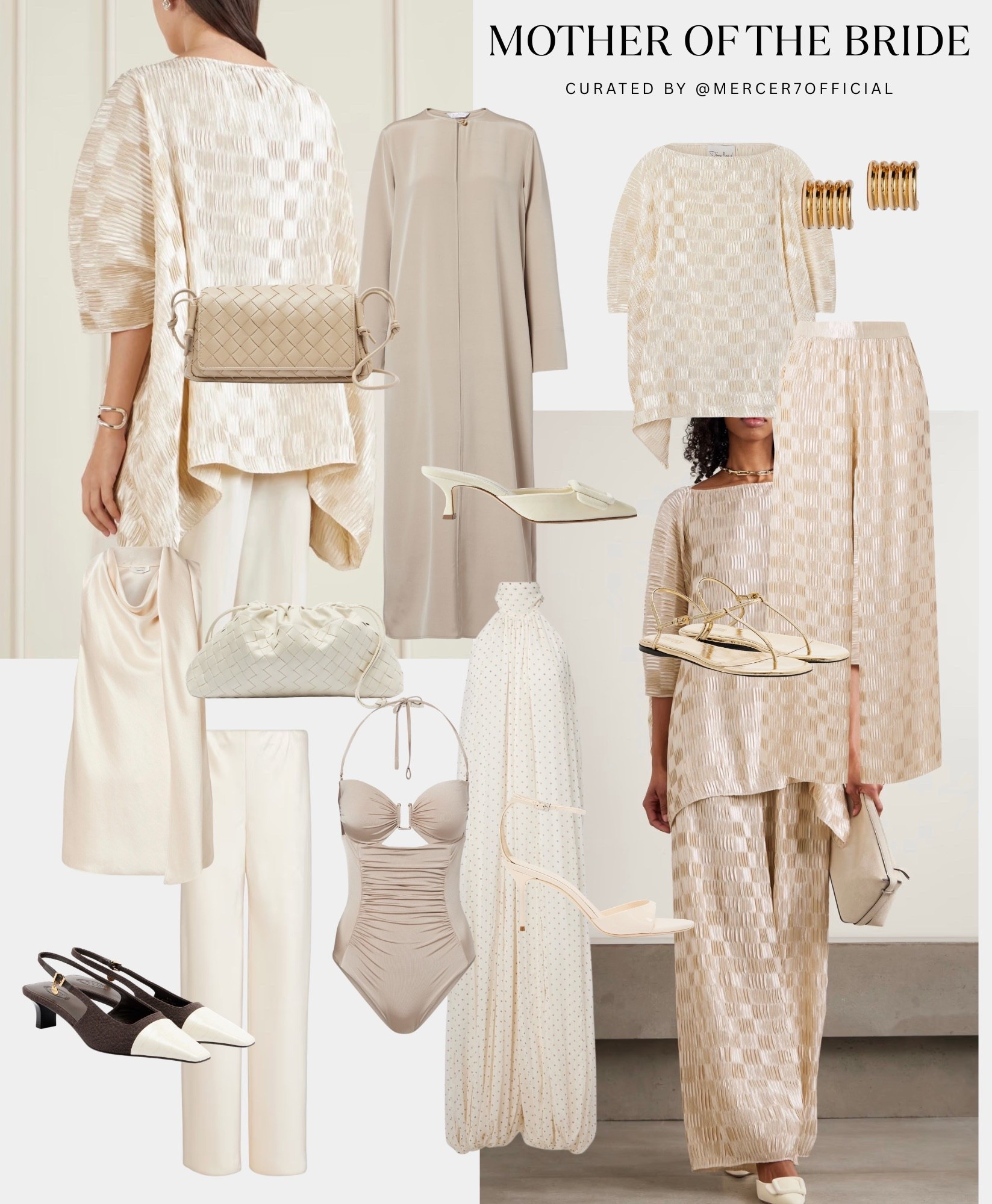 Mother of the bride looks.

#LTKstyletip #LTKspring #LTKwedding